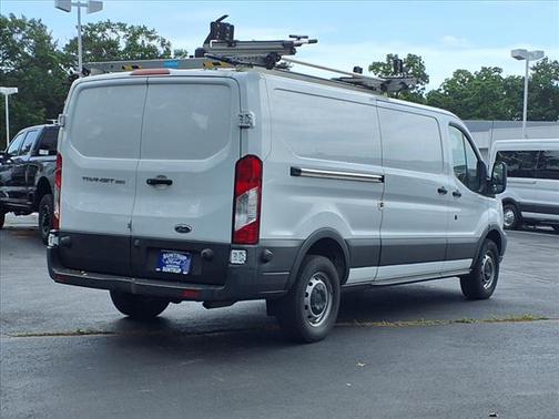 2018 Ford Transit-250 Base