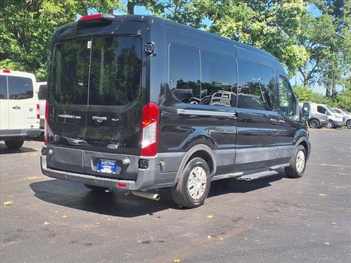 2020 Ford Transit-350 XLT