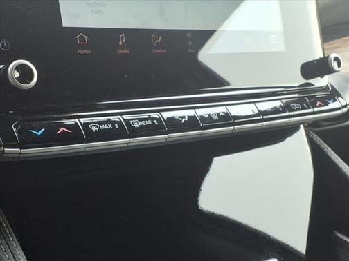 2023 Jeep Wagoneer L Series II