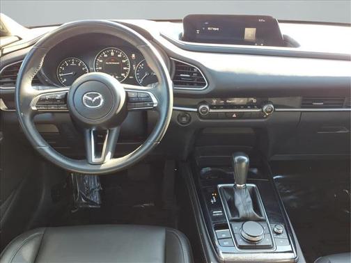 2024 Mazda CX-30 Select