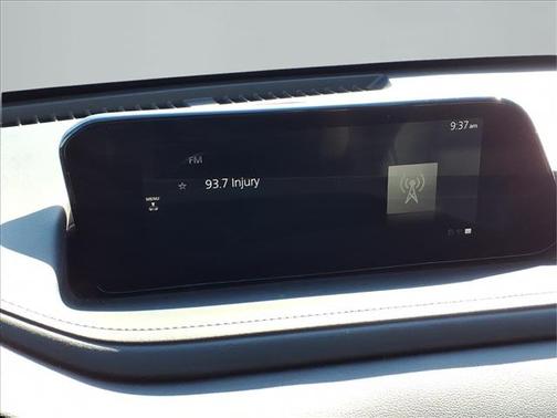 2024 Mazda CX-30 Select