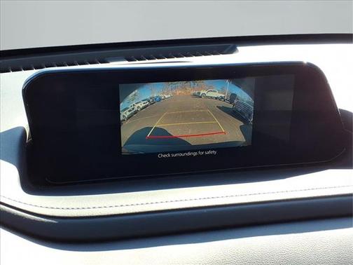 2024 Mazda CX-30 Select