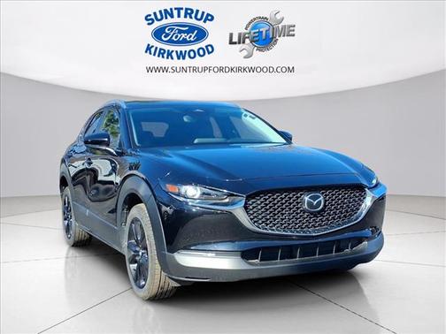 2024 Mazda CX-30 Select