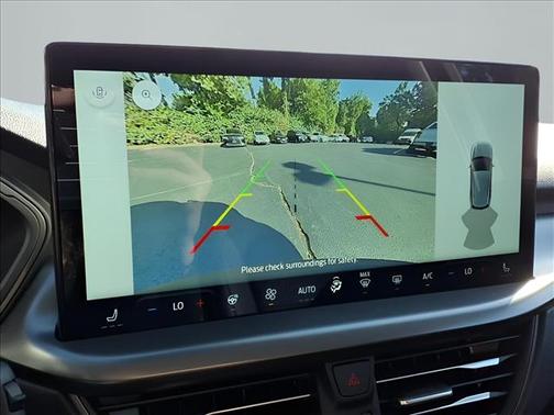 2026 Ford Escape PHEV