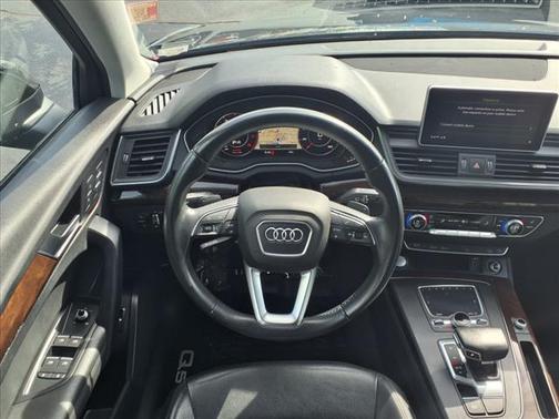 2019 Audi Q5 2.0T Premium Plus
