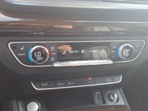 2019 Audi Q5 2.0T Premium Plus