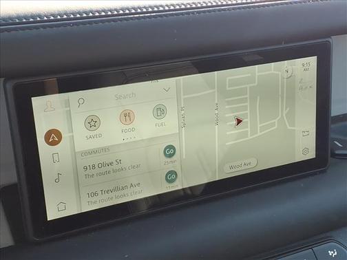 2020 Land Rover Defender 110 SE