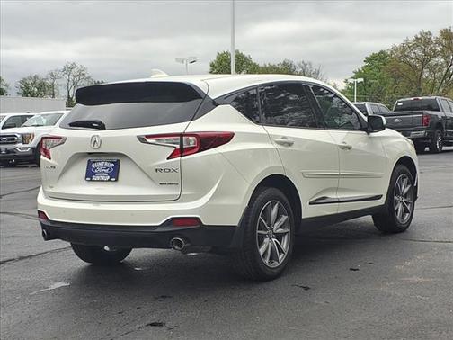 2019 Acura RDX Technology Package