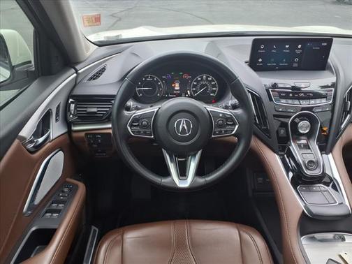 2019 Acura RDX Technology Package