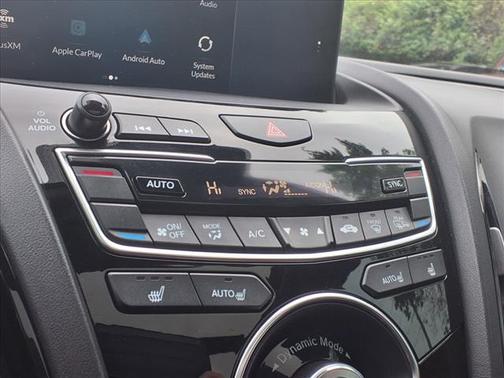 2019 Acura RDX Technology Package