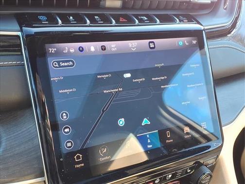 2022 Jeep Grand Cherokee 4xe Base