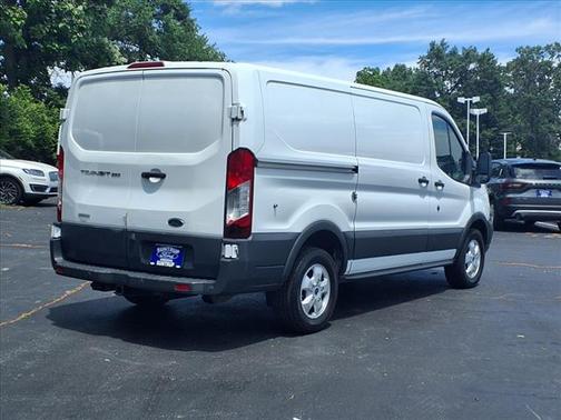 2018 Ford Transit-250 Base