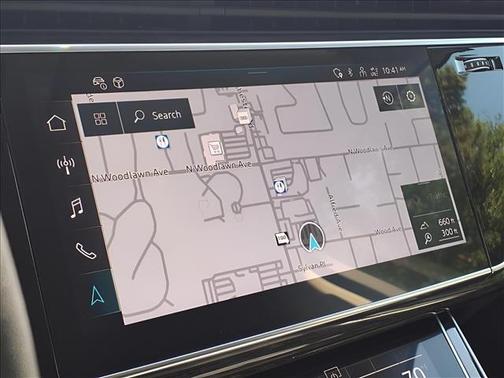 2024 Audi Q7 45 Premium Plus