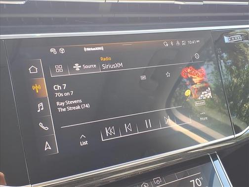 2024 Audi Q7 45 Premium Plus