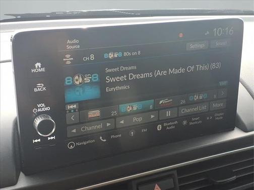 Crystal Black Pearl 2023 Honda Pilot Elite