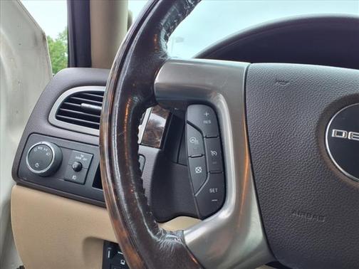 2014 GMC Yukon Denali