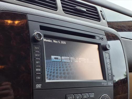 2014 GMC Yukon Denali
