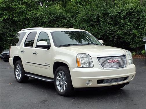 2014 GMC Yukon Denali
