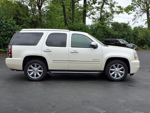 2014 GMC Yukon Denali