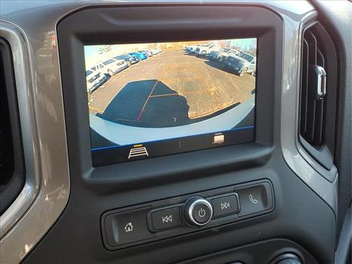 2023 Chevrolet Silverado 3500 WT