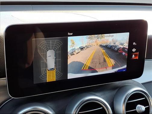 2022 Mercedes-Benz GLC 300 Base