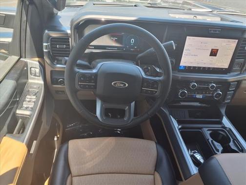 2025 Ford F-350 Lariat