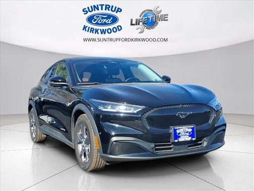 2023 Ford Mustang Mach-E Select