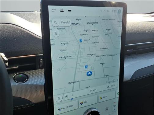 2023 Ford Mustang Mach-E Select