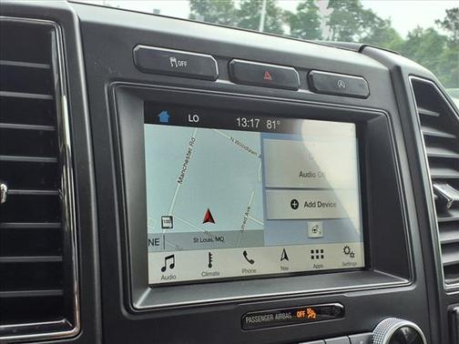 2018 Ford Expedition Max Limited