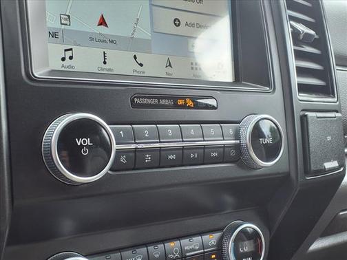 2018 Ford Expedition Max Limited