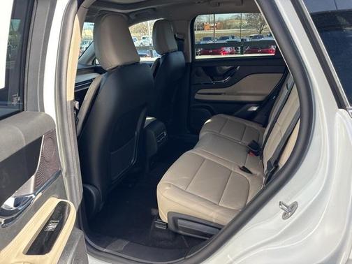 2025 Lincoln Corsair Grand Touring