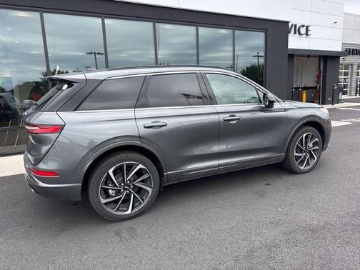 2025 Lincoln Corsair Grand Touring