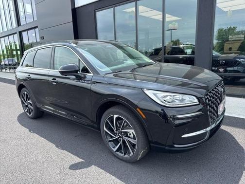 2025 Lincoln Corsair Grand Touring