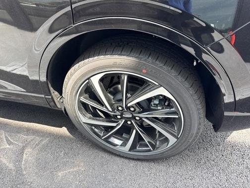 2025 Lincoln Corsair Grand Touring