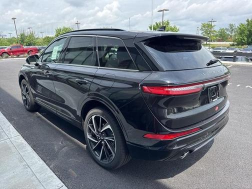 2025 Lincoln Corsair Grand Touring