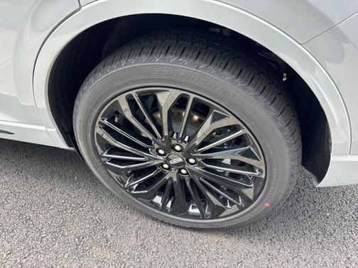 2025 Lincoln Corsair Grand Touring