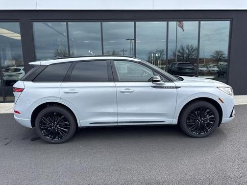 2025 Lincoln Corsair Grand Touring