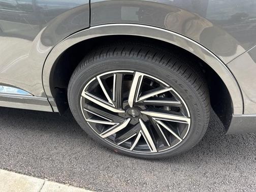 2025 Lincoln Aviator Black Label AWD