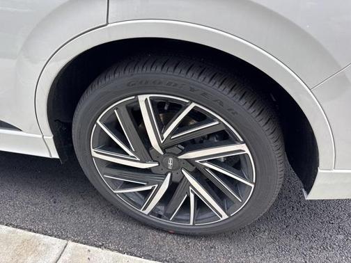 2025 Lincoln Aviator Black Label AWD