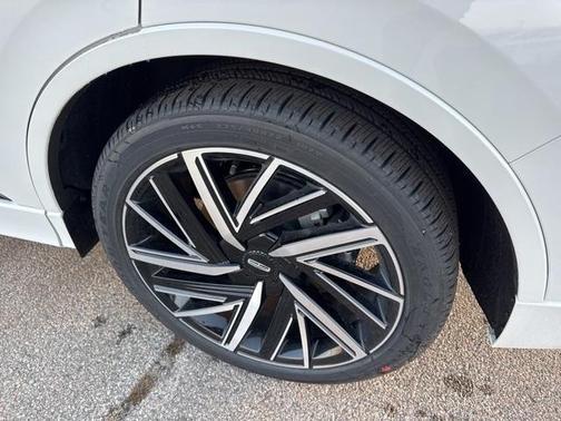 2025 Lincoln Aviator Black Label AWD