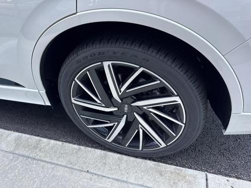 2025 Lincoln Aviator Black Label AWD