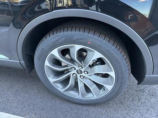 2026 Lincoln Aviator Reserve AWD