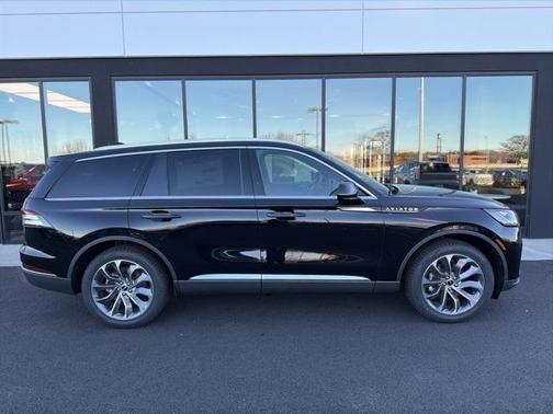 2026 Lincoln Aviator Reserve AWD