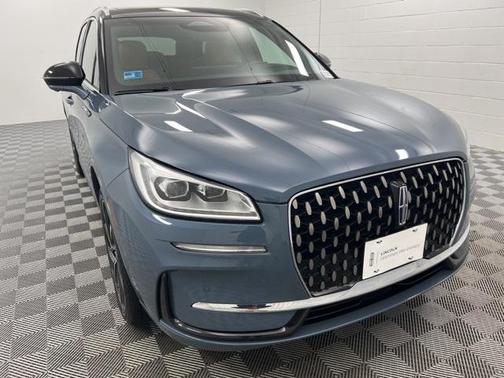 2023 Lincoln Corsair Grand Touring