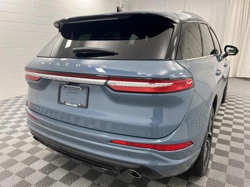 2023 Lincoln Corsair Grand Touring