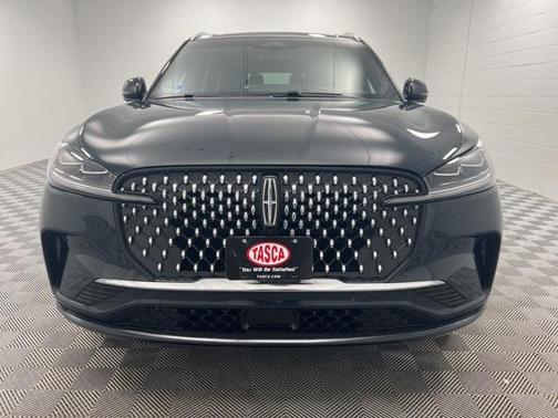 2025 Lincoln Aviator Black Label AWD
