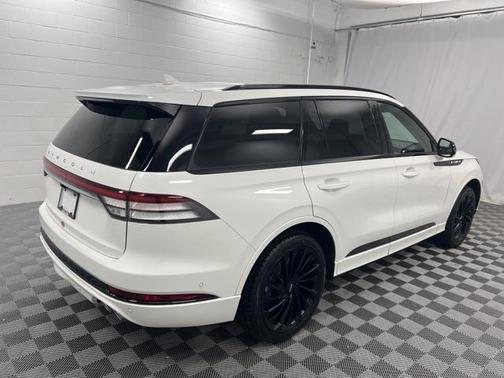 2023 Lincoln Aviator Reserve AWD