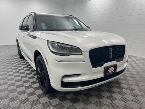 2023 Lincoln Aviator Reserve AWD