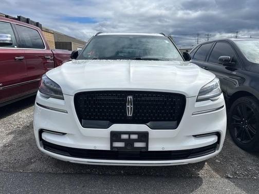 2023 Lincoln Aviator Reserve AWD