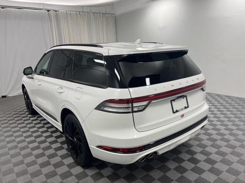 2023 Lincoln Aviator Reserve AWD